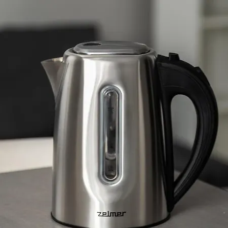 Okopowa Homey By Bookinghost Apartamento