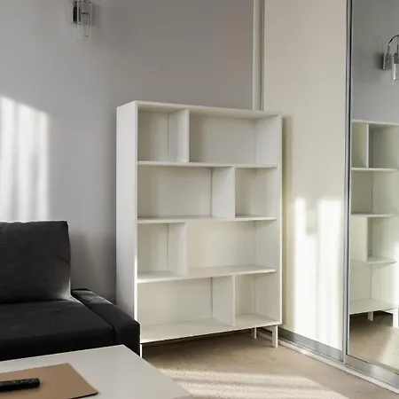 Okopowa Homey By Bookinghost * Warschau