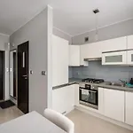 Okopowa Homey By Bookinghost شقة *